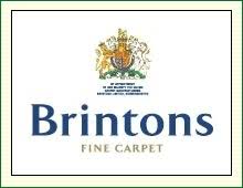 LOGO FOR BRINTON