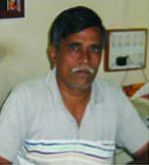 Mr. Avinash Kulkarni