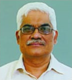 Mr. Satish Joshi