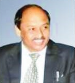 Mr. Shivajirao Kadam