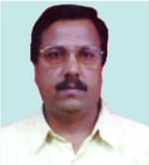 Mr. Sunil D. Nahar